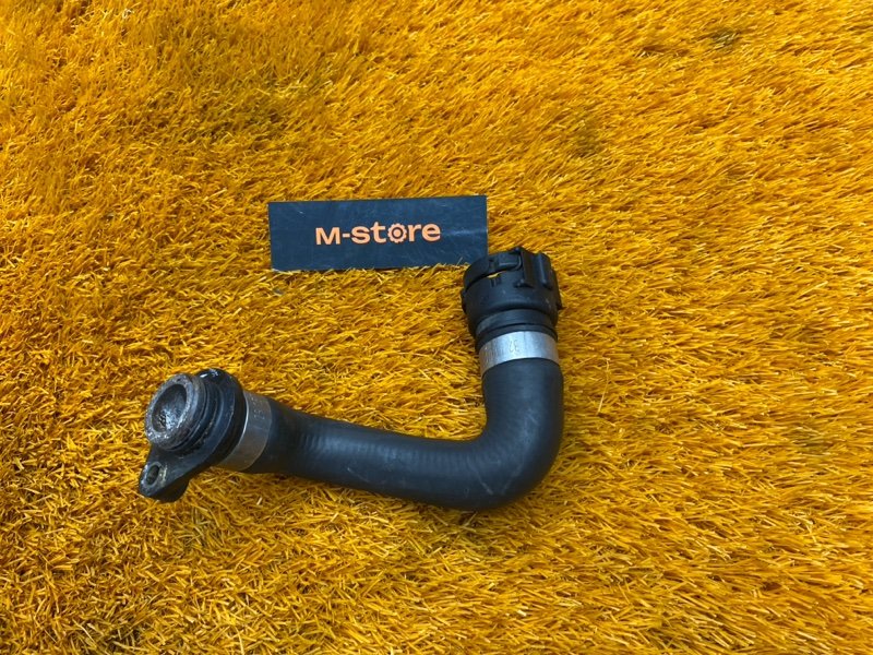 Патрубок системы охлаждения, 1500 рублей, Красноярск