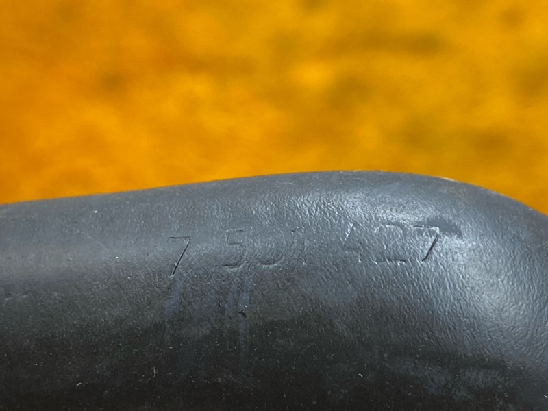 Патрубок системы охлаждения, 1500 рублей, Красноярск