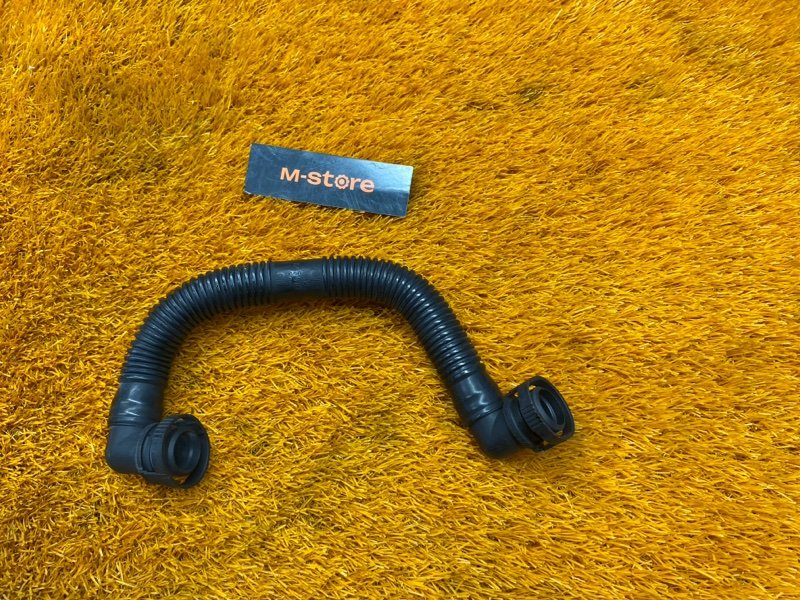 Патрубок картерных газов, 400 рублей, Красноярск