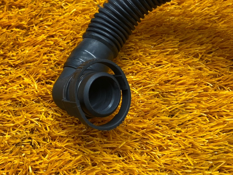 Патрубок картерных газов, 400 рублей, Красноярск