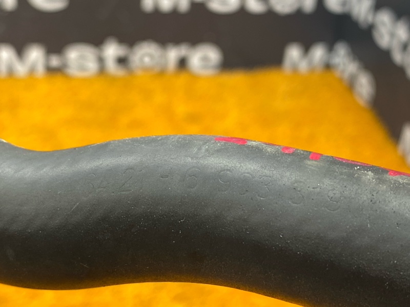 патрубок отопителя, 500 рублей, Красноярск