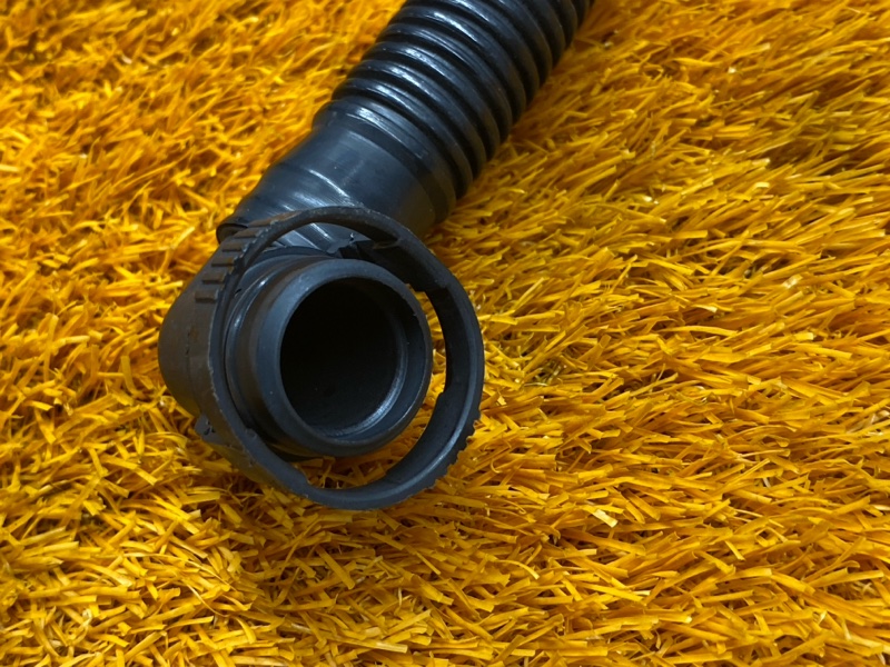 Патрубок картерных газов, 400 рублей, Красноярск