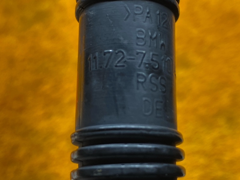 Патрубок картерных газов, 400 рублей, Красноярск