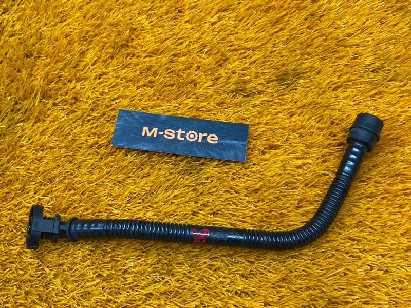 трубка вентиляции топливного бака, 500 рублей, Красноярск