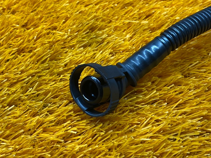 трубка вентиляции топливного бака, 500 рублей, Красноярск