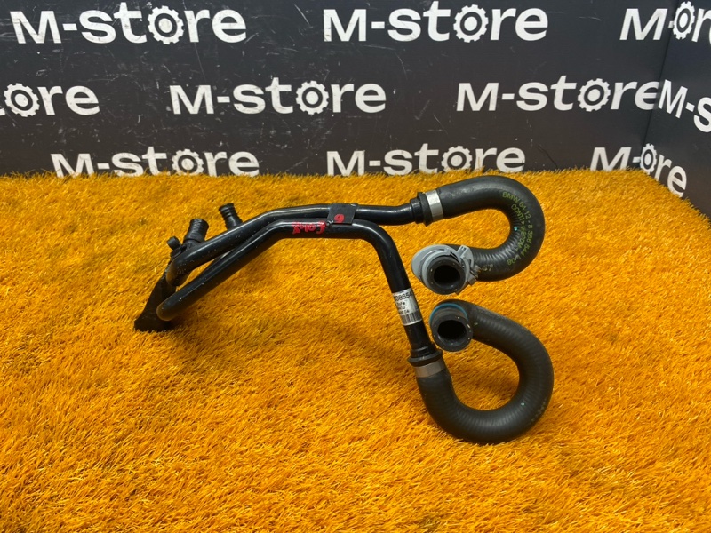 Патрубок системы охлаждения, 800 рублей, Красноярск