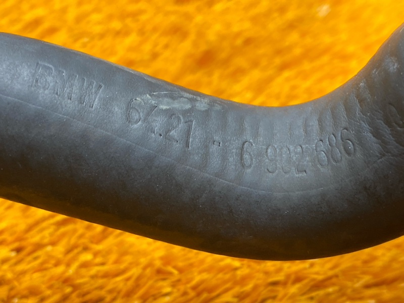 патрубок отопителя, 400 рублей, Красноярск