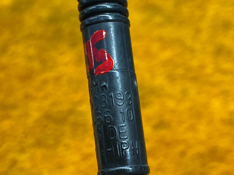 трубка вентиляции топливного бака, 500 рублей, Красноярск