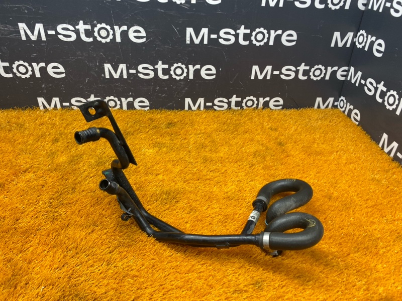 Патрубок системы охлаждения, 800 рублей, Красноярск