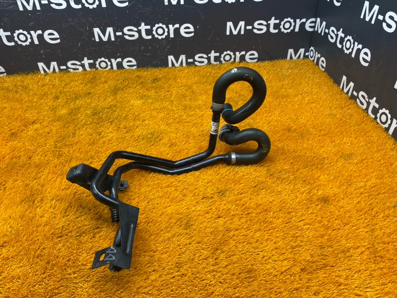 Патрубок системы охлаждения, 800 рублей, Красноярск