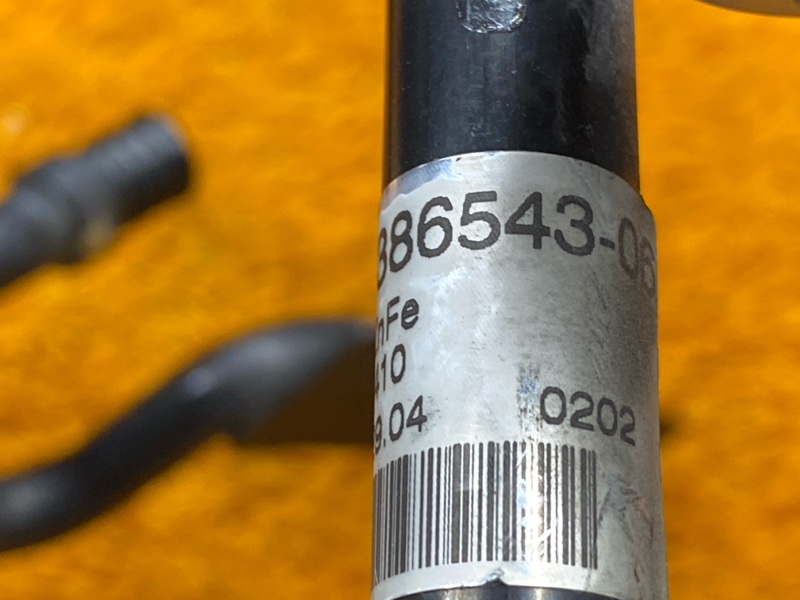 Патрубок системы охлаждения, 800 рублей, Красноярск