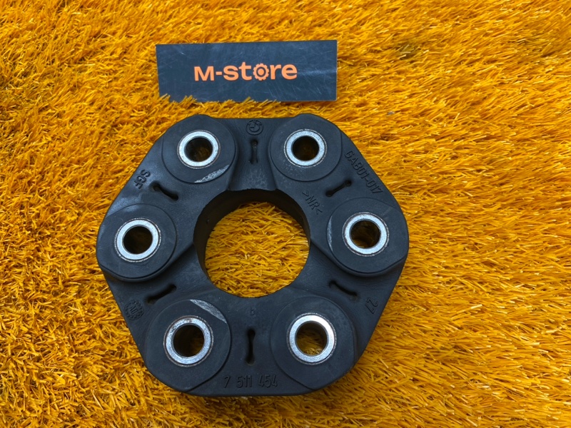 муфта карданного вала, 500 рублей, Красноярск