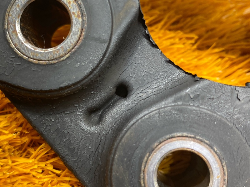 муфта карданного вала, 500 рублей, Красноярск