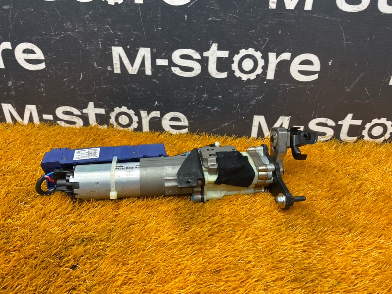 Мотор открывания багажника, 5000 рублей, Красноярск