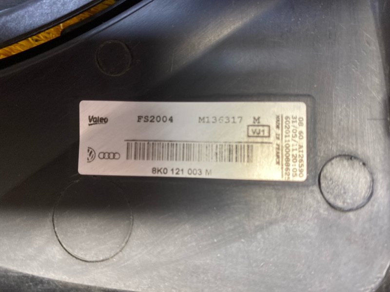 Вентилятор радиатора, 7000 рублей, Красноярск