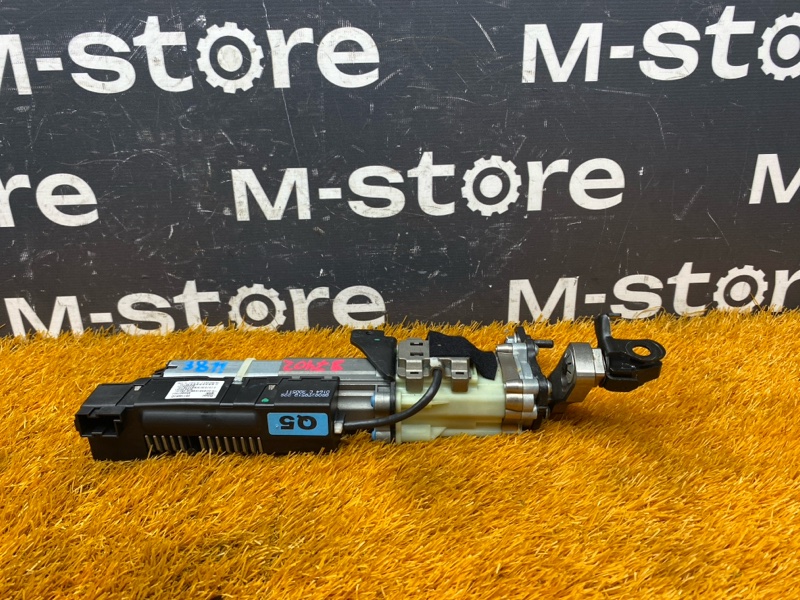 Мотор открывания багажника, 5000 рублей, Красноярск