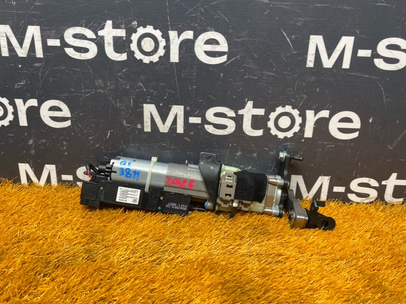 Мотор открывания багажника, 5000 рублей, Красноярск