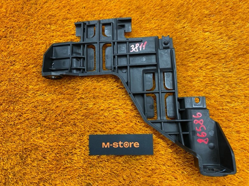 кронштейн фары, 1500 рублей, Красноярск