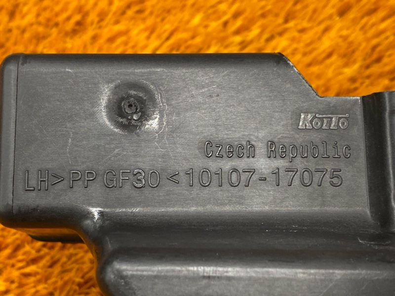 кронштейн фары, 1500 рублей, Красноярск