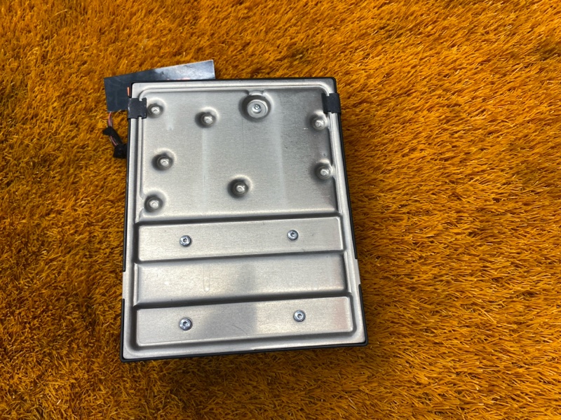 Блок управления бортовой сети, 2000 рублей, Красноярск