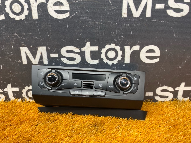 блок управления климат-контролем, 1400 рублей, Красноярск