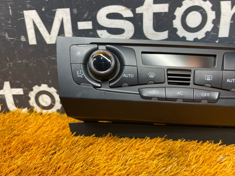 блок управления климат-контролем, 1400 рублей, Красноярск