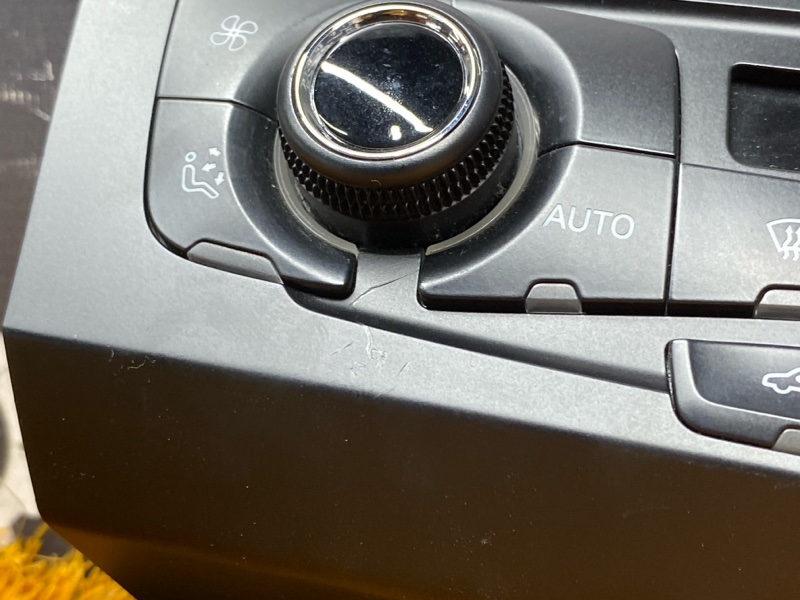 блок управления климат-контролем, 1400 рублей, Красноярск