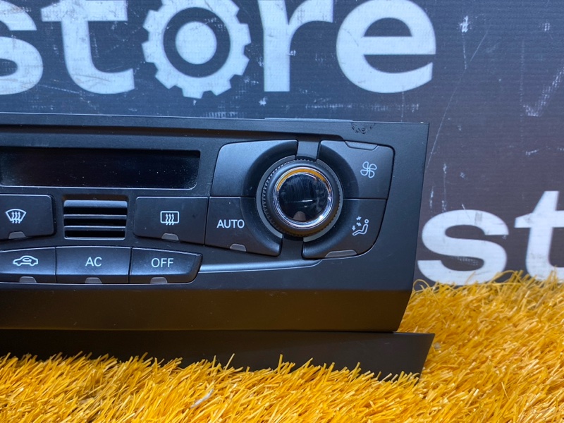 блок управления климат-контролем, 1400 рублей, Красноярск