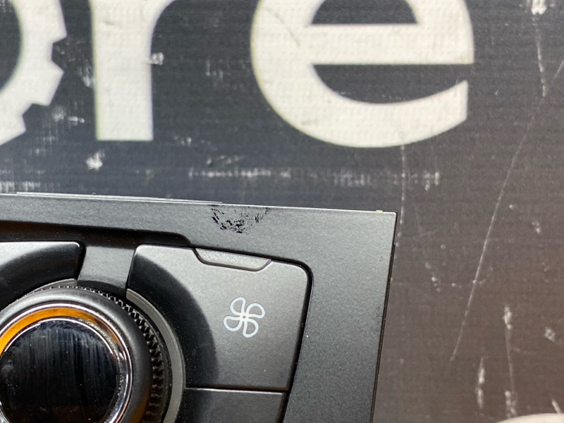 блок управления климат-контролем, 1400 рублей, Красноярск