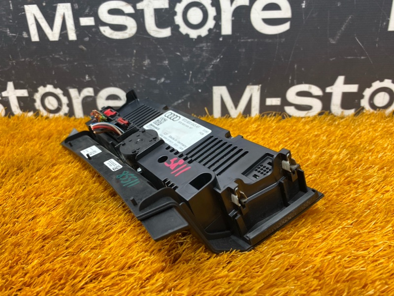 блок управления климат-контролем, 1400 рублей, Красноярск