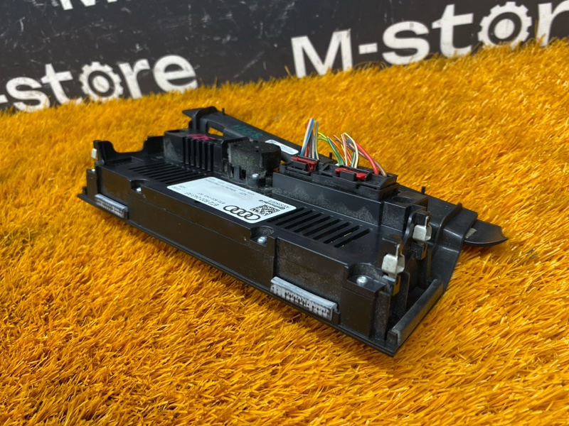 блок управления климат-контролем, 1400 рублей, Красноярск