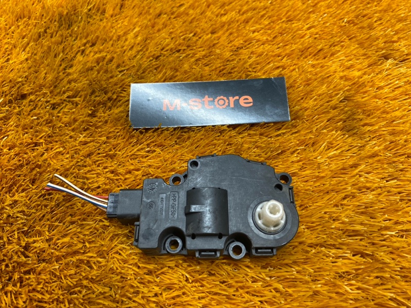 привод заслонки отопителя, 200 рублей, Красноярск