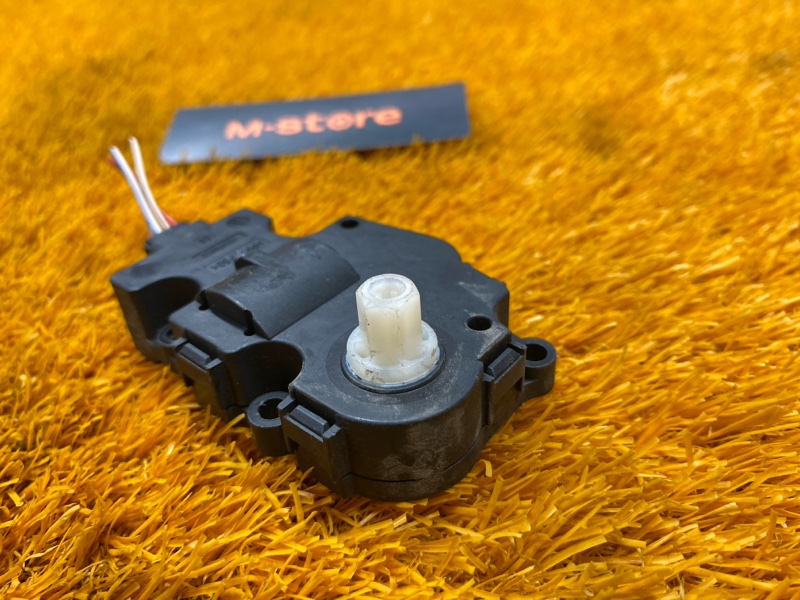 привод заслонки отопителя, 200 рублей, Красноярск