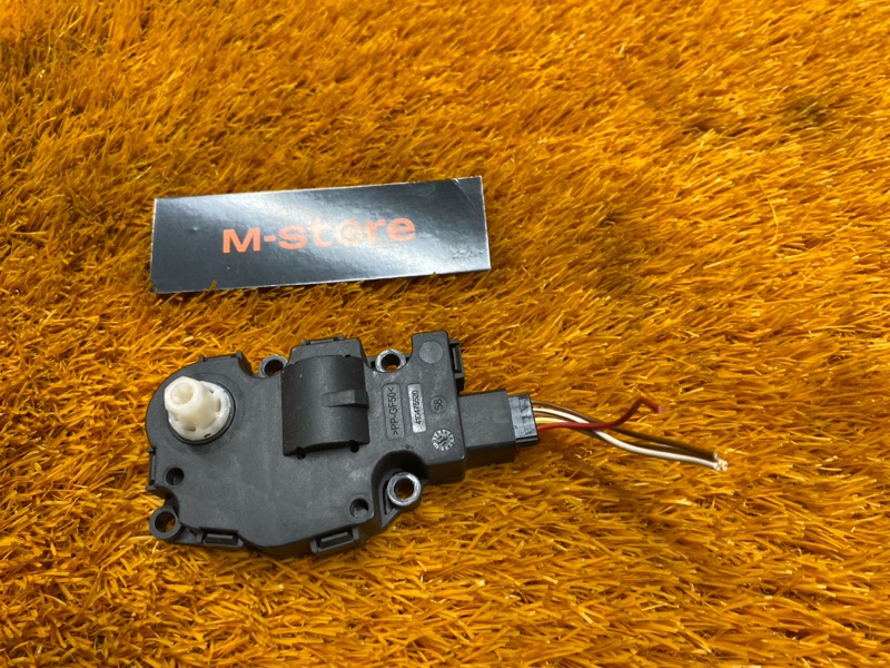 привод заслонки отопителя, 200 рублей, Красноярск