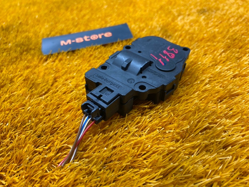 привод заслонки отопителя, 200 рублей, Красноярск