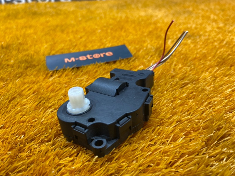 привод заслонки отопителя, 200 рублей, Красноярск