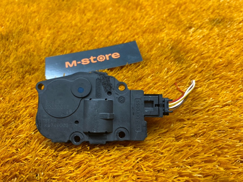 привод заслонки отопителя, 200 рублей, Красноярск