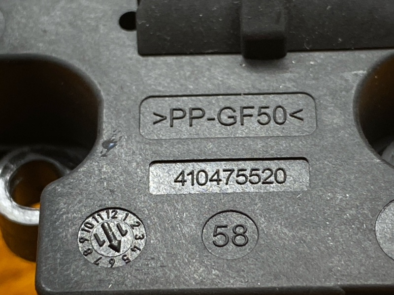 привод заслонки отопителя, 200 рублей, Красноярск