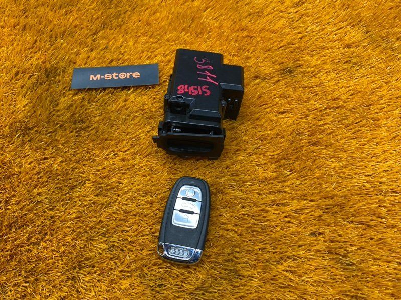 замок зажигания, 2000 рублей, Красноярск