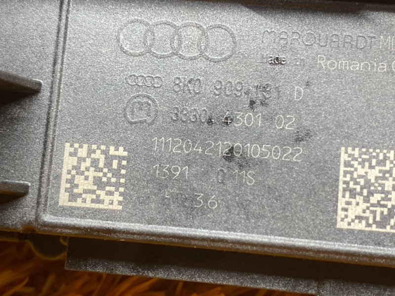 замок зажигания, 2000 рублей, Красноярск