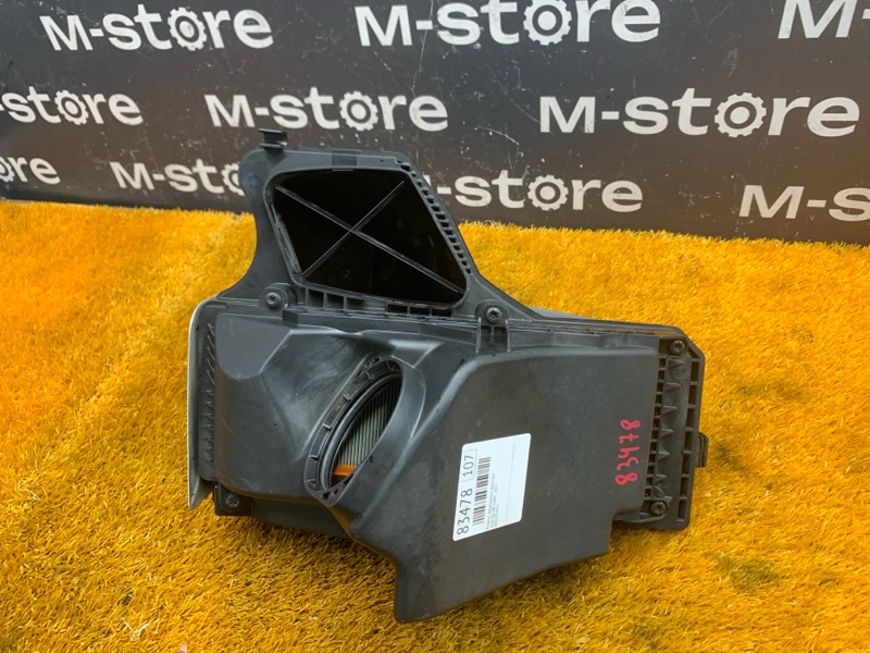 корпус воздушного фильтра, 1500 рублей, Красноярск