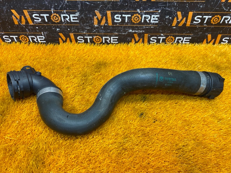 Патрубок радиатора нижний, 1100 рублей, Красноярск