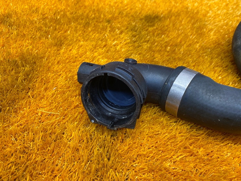 Патрубок радиатора нижний, 1100 рублей, Красноярск