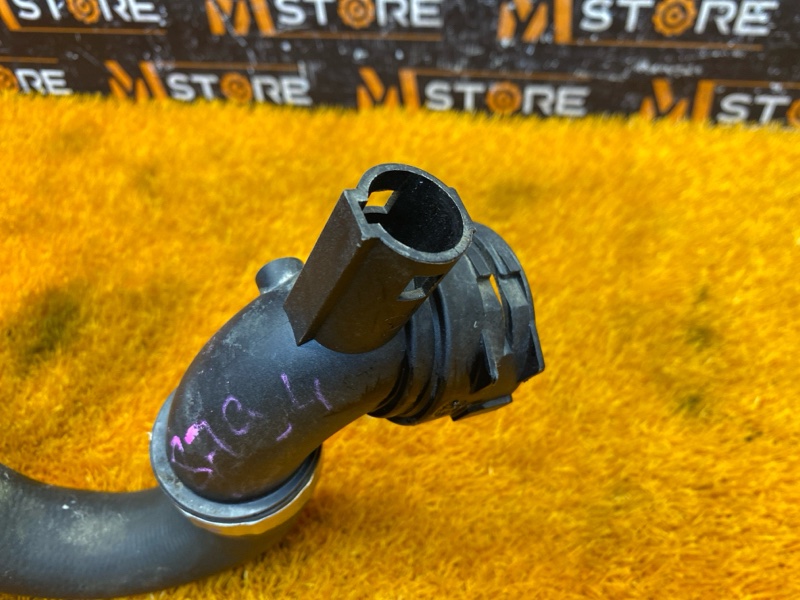 Патрубок радиатора нижний, 1100 рублей, Красноярск