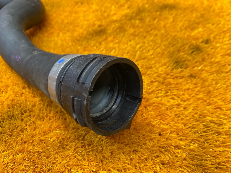 Патрубок радиатора нижний, 1100 рублей, Красноярск