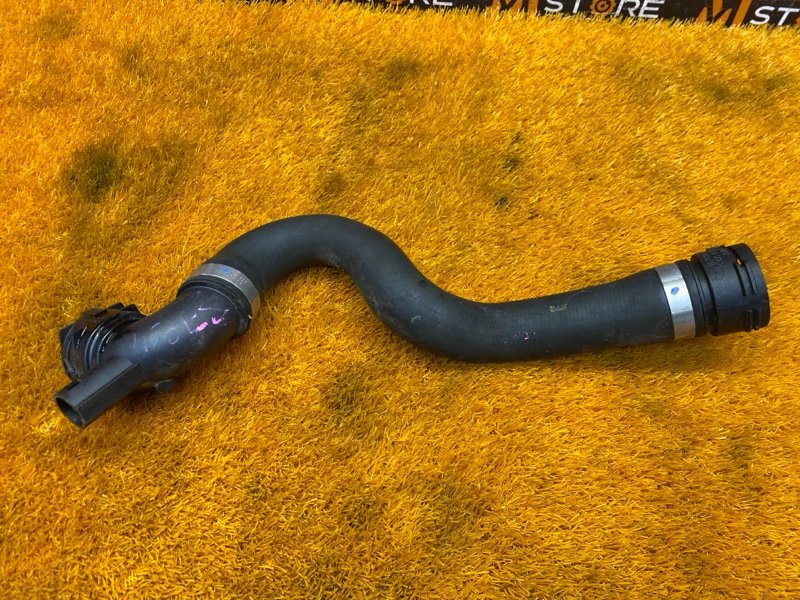 Патрубок радиатора нижний, 1100 рублей, Красноярск