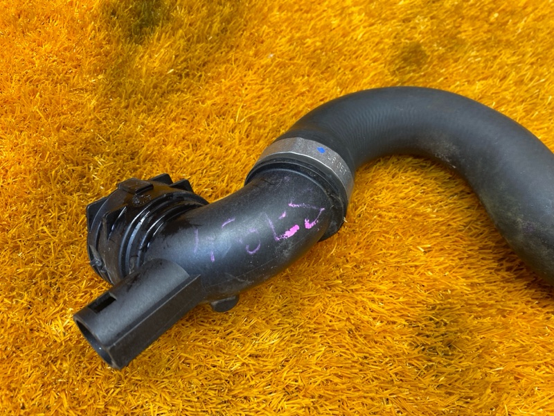 Патрубок радиатора нижний, 1100 рублей, Красноярск