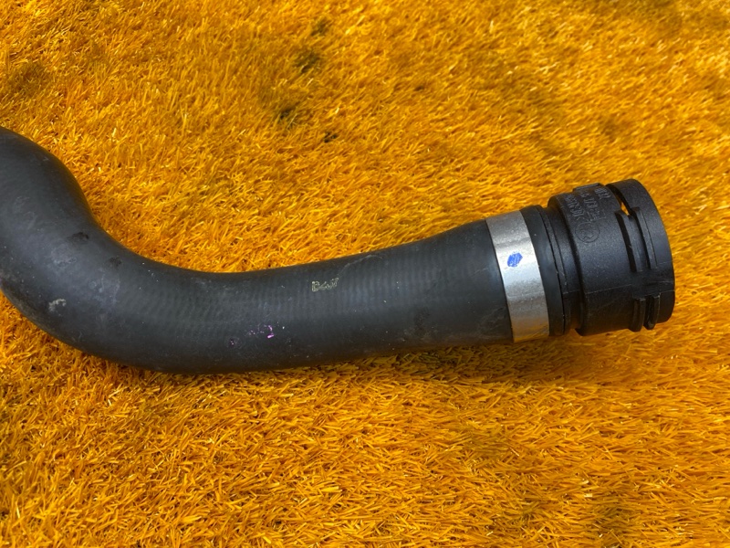 Патрубок радиатора нижний, 1100 рублей, Красноярск