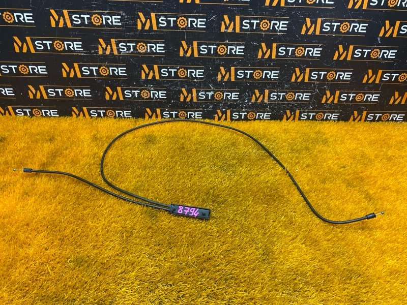 трос капота, 800 рублей, Красноярск