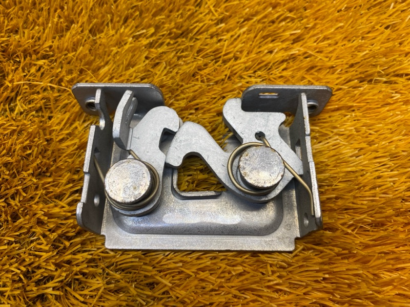 замок капота, 300 рублей, Красноярск